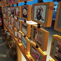 The place at Gangnam in Wavre