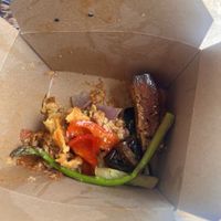   at Ashland Food Co-op in Ashland