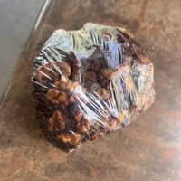   at Ashland Food Co-op in Ashland