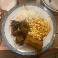   at JinSun in Mallorca