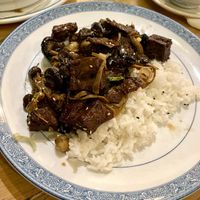   at JinSun in Mallorca