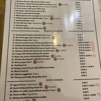   at JinSun in Mallorca