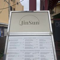   at JinSun in Mallorca