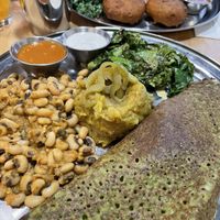   at The Sudra in Beaverton