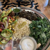   at The Sudra in Beaverton