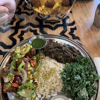   at The Sudra in Beaverton