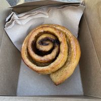   at The Cheeky Vegan in Exeter