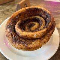   at The Cheeky Vegan in Exeter