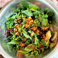 Harvest Kale  at Vinaigrette Salad Kitchen  in Louisville