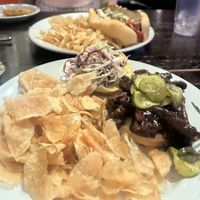  at Johnny Rads in Baltimore