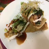 Really good! at TerraZen Centre in Amsterdam