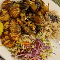 . at TerraZen Centre in Amsterdam