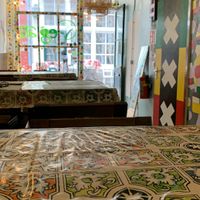   at TerraZen Centre in Amsterdam