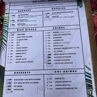   at TerraZen Centre in Amsterdam