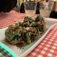 “Cheese Sticks"  at TerraZen Centre in Amsterdam