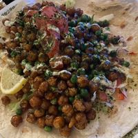 🤤   at TerraZen Centre in Amsterdam