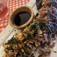 🍱   at TerraZen Centre in Amsterdam