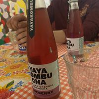 🍹   at TerraZen Centre in Amsterdam