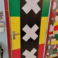  at TerraZen Centre in Amsterdam