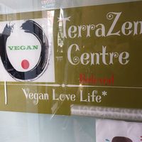  at TerraZen Centre in Amsterdam