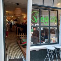  at TerraZen Centre in Amsterdam