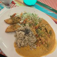   at TerraZen Centre in Amsterdam