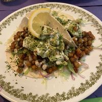 Bio Nachos   at TerraZen Centre in Amsterdam