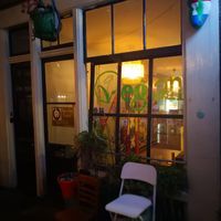  at TerraZen Centre in Amsterdam