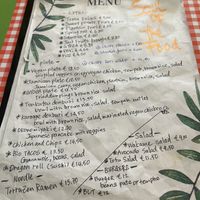   at TerraZen Centre in Amsterdam