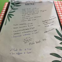   at TerraZen Centre in Amsterdam