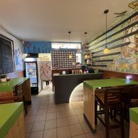   at TerraZen Centre in Amsterdam