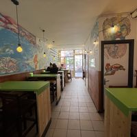   at TerraZen Centre in Amsterdam