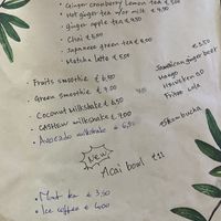   at TerraZen Centre in Amsterdam