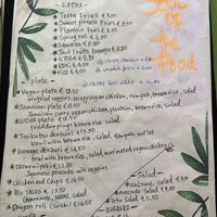   at TerraZen Centre in Amsterdam