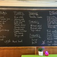   at TerraZen Centre in Amsterdam