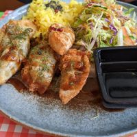  at TerraZen Centre in Amsterdam