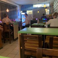   at TerraZen Centre in Amsterdam