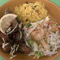 Kaarage bowl   at TerraZen Centre in Amsterdam