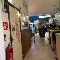  at TerraZen Centre in Amsterdam