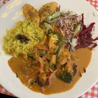   at TerraZen Centre in Amsterdam