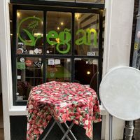   at TerraZen Centre in Amsterdam