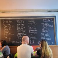  at TerraZen Centre in Amsterdam