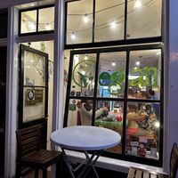   at TerraZen Centre in Amsterdam