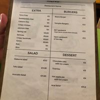  at TerraZen Centre in Amsterdam