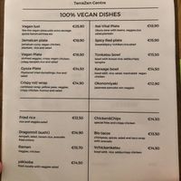  at TerraZen Centre in Amsterdam