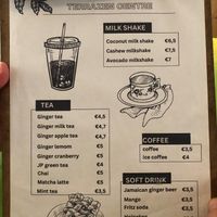  at TerraZen Centre in Amsterdam