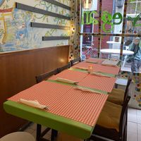   at TerraZen Centre in Amsterdam