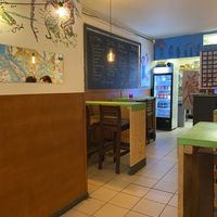   at TerraZen Centre in Amsterdam