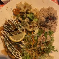 Combo  at TerraZen Centre in Amsterdam