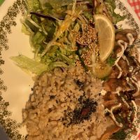 Combo  at TerraZen Centre in Amsterdam